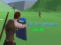 Oyunu Battle Royale Çevrimiçi  çevrimiçi