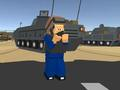 Oyunu Battle Royale'ı Engelle  çevrimiçi