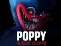 Oyunu Poppy Huggie Kaçış çevrimiçi