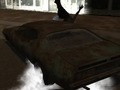 Oyunu Drift Z çevrimiçi