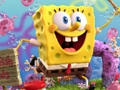Oyunu Sünger bob slayt  çevrimiçi