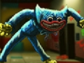 Oyunu Huggy Wuggy Yapboz  çevrimiçi