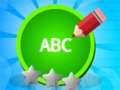 Oyunu ABC'yi Takip Et  çevrimiçi