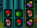 Oyunu Meyve solitaire  çevrimiçi