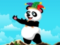 Oyunu Panda atıcı  çevrimiçi
