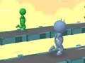 Oyunu Magic Run 3D çevrimiçi