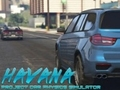 Oyunu Havana: Project Car Physics Simulator çevrimiçi