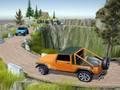 Oyunu Tepe Tırmanışı Offroad Macerası  çevrimiçi