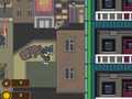 Oyunu IDLE Hobo Lansmanı  çevrimiçi