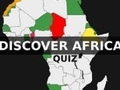 Oyunu Afrika Ülkelerinin Yeri Testi  çevrimiçi