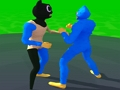 Oyunu Çılgın Canavar Rush  çevrimiçi