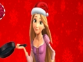 Oyunu Rapunzel | Karışık Noel Kazak Tasarımı  çevrimiçi