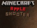 Oyunu Minecraft Elma Nişancı  çevrimiçi
