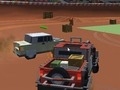Oyunu Pixel Araba Kazasında Yıkım  çevrimiçi