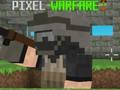 Oyunu Pixel Warfare Bir  çevrimiçi
