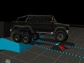 Oyunu Gerçek Offroad 4x4  çevrimiçi