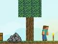 Oyunu SkyBlock Minecraft çevrimiçi