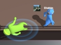 Oyunu Parti io 3D  çevrimiçi