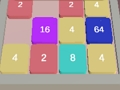 Oyunu 2048 3D çevrimiçi