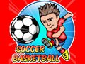 Oyunu Futbol Basketbol  çevrimiçi