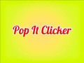 Oyunu Pop It Clicker çevrimiçi
