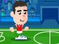 Oyunu Futbol Ustaları: Euro 2020  çevrimiçi