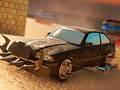 Oyunu Zombi Derbisi Drift  çevrimiçi