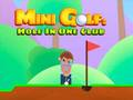 Oyunu Minigolf: Hole-in-One Kulübü çevrimiçi