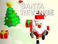 Oyunu Noel Baba İntikamı  çevrimiçi
