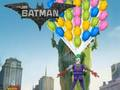 Oyunu Lego Batman Filmi  çevrimiçi