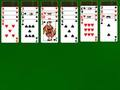 Oyunu Altın örümcek solitaire çevrimiçi