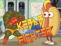 Oyunu Gumball Kebap Fighter'ın İnanılmaz Dünyası  çevrimiçi