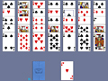 Oyunu Golf Solitaire 3 çevrimiçi