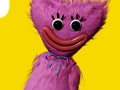 Oyunu Poppy Playtime Bölüm 2 Yapboz  çevrimiçi
