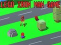 Oyunu Demir Adam LEGO  çevrimiçi
