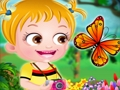 Oyunu Bebek Hazel Doğa Gezgini  çevrimiçi