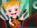 Oyunu Baby Hazel Müzikal Melodisi  çevrimiçi