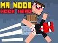 Oyunu Bay Noob Kanca Kahramanı çevrimiçi