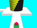 Oyunu Tudacky Tower Break 3D çevrimiçi