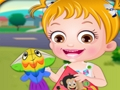 Oyunu Bebek Hazel Uçurtma  çevrimiçi
