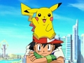 Oyunu Pokemon Go'mu Bul  çevrimiçi
