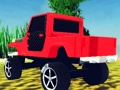 Oyunu Yol Dışı 4x4  çevrimiçi