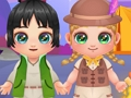 Oyunu Bebek Cathy Ep23 Yaz Kampı  çevrimiçi