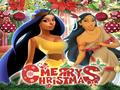 Oyunu Pocahontas Noel Kazak Giydirme  çevrimiçi