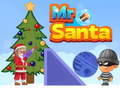 Oyunu Bay Noel Baba  çevrimiçi