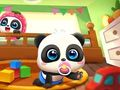Oyunu Bebek Panda Bakımı çevrimiçi
