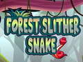 Oyunu Orman Slither Yılanı  çevrimiçi