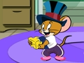 Oyunu Tom Jerry Giydirme  çevrimiçi