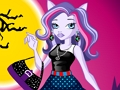 Oyunu Monster High: Katherine'i Giydirme  çevrimiçi
