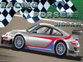 Oyunu Yarış Porsche Yapboz  çevrimiçi